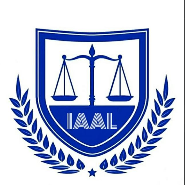 Logo Resmi IAAL Law Firm
